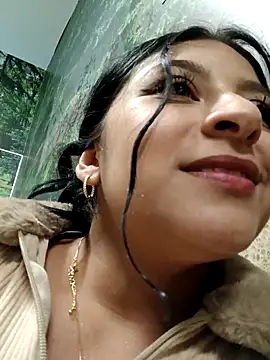 Arianha segura online show from April 11, 5:17 pm