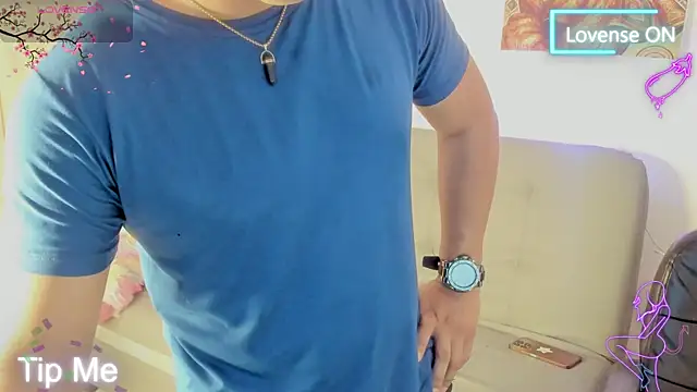 Dynamo 5 online show from April 11, 5:39 pm