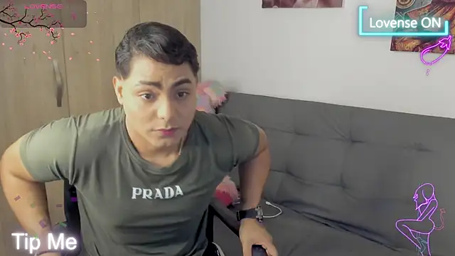 Dynamo 5 online show from April 16, 5:25 pm