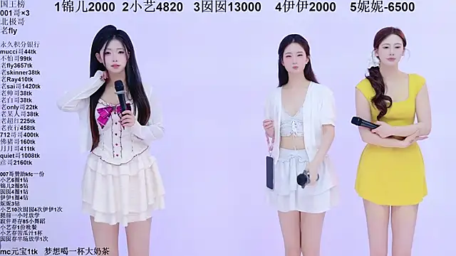 1X-two online show from April 13, 4:07 am