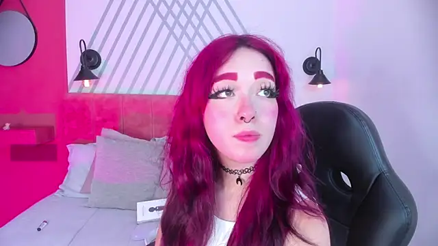 Leah cherry online show from June 11, 11:47 pm