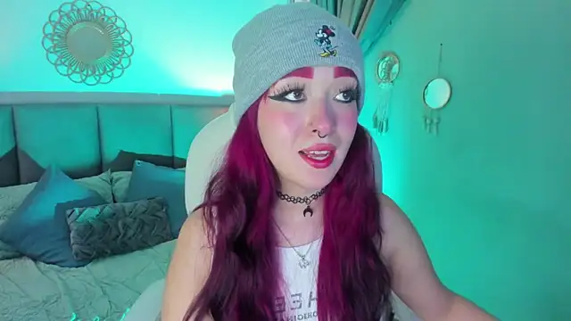 Leah cherry online show from June 25, 10:36 pm
