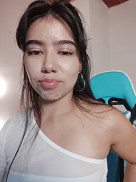 Iam eli09 online show from April 16, 8:53 pm