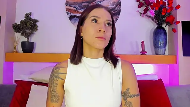 YamelBloom online show from April 14, 10:21 am