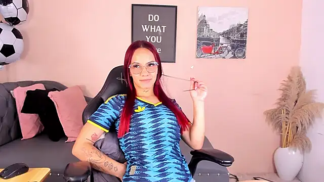 Snapshot of _MaryAnn chatting on June 17, 7:59 pm MaryAnn online show from June 17, 7:59 pm