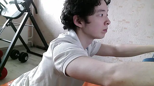 Miklaxyk online show from April 18, 12:31 pm