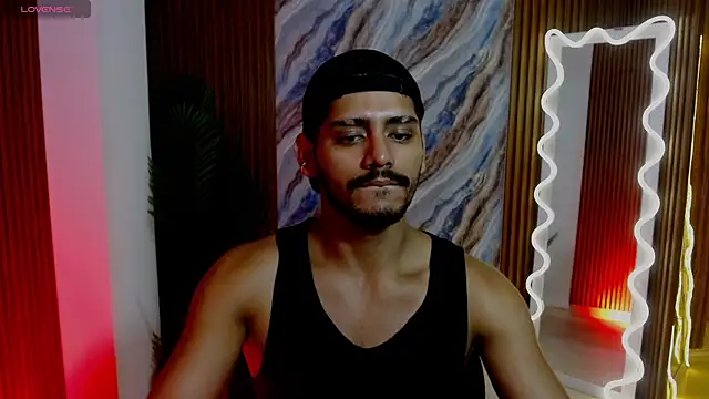 milo tay online show from April 14, 3:12 am