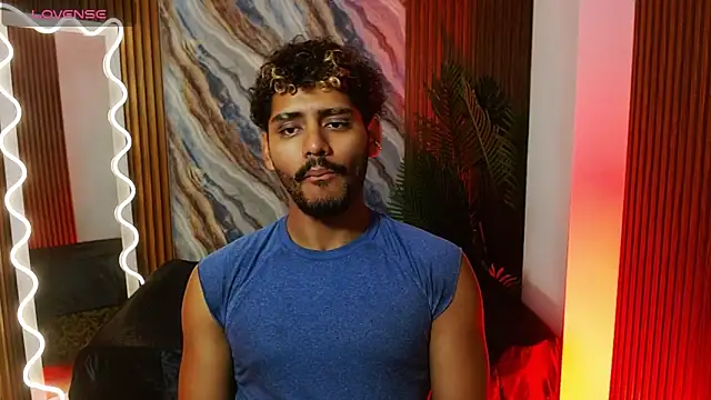 milo tay online show from April 18, 2:59 am