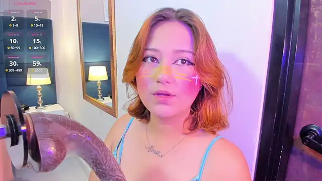 iza grey online show from April 12, 12:10 pm