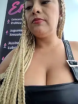 LUISA  07 online show from April 15, 2:35 pm