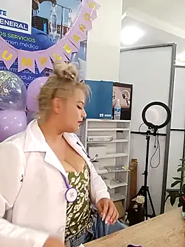 LUISA  07 online show from May 8, 1:49 pm