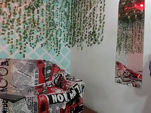 Selene 333 hot online show from April 17, 1:36 pm