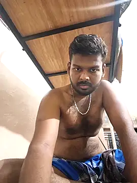 blackyvicky online show from April 10, 7:07 pm