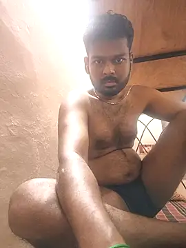 blackyvicky online show from April 13, 5:51 pm