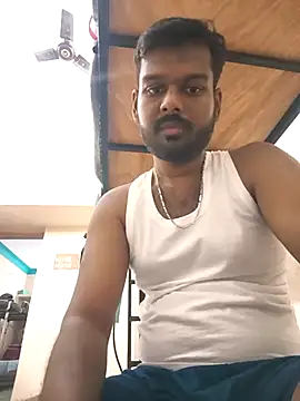 blackyvicky online show from April 14, 3:29 pm