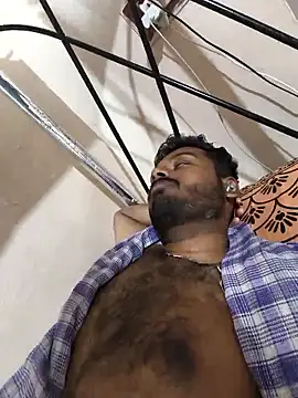 blackyvicky online show from April 15, 5:42 pm