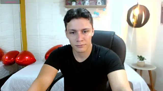 Zayn clausen online show from April 13, 5:07 pm