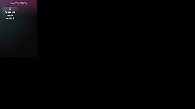 Snapshot of Nana_nyx chatting on June 7, 3:21 am Nana nyx online show from June 7, 3:21 am