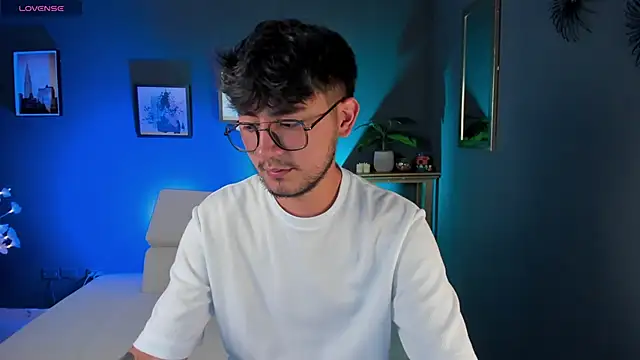 Dante Rushx online show from April 14, 7:53 pm