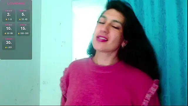 Snapshot of diosa_gil chatting on June 17, 1:41 am diosa gil online show from June 17, 1:41 am