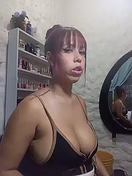 Samiragrey online show from June 12, 3:55 pm
