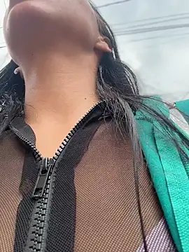 ariella 11 online show from April 14, 6:58 pm