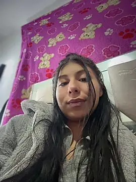 ariella 11 online show from April 18, 12:25 am