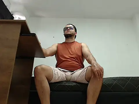 Masterboy00 online show from April 13, 2:44 pm