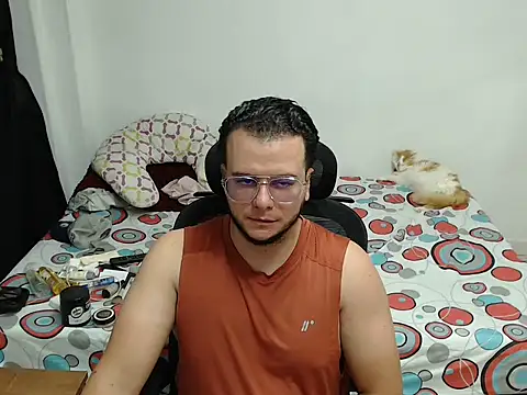 Masterboy00 online show from April 15, 7:58 pm