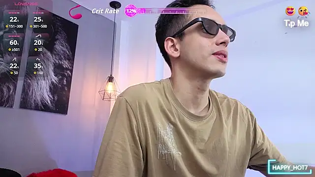 Snapshot of Zack_isback chatting on May 30, 7:55 pm Zack isback online show from May 30, 7:55 pm