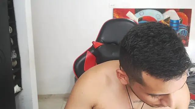 Andymanfit online show from April 28, 2:33 pm