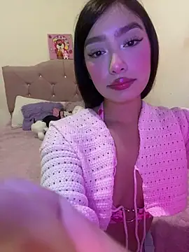 Miakittyyy online show from April 16, 2:56 am