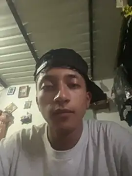 Aaron Brink  online show from April 14, 10:05 pm