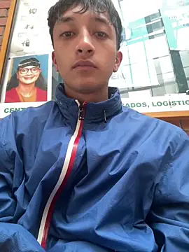 Aaron Brink  online show from April 16, 5:47 pm