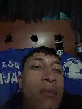 Aaron Brink  online show from April 19, 12:43 am