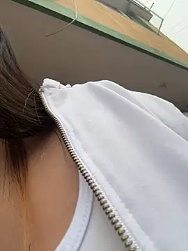 Lucyfer-fire online show from April 15, 11:17 am