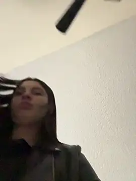 Lucyfer-fire online show from April 17, 11:24 am