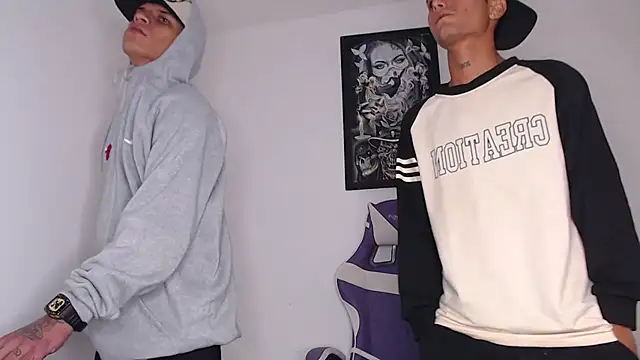 sintabusexo01 online show from April 18, 2:04 am