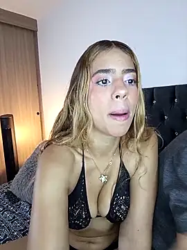 Charlotte joseph online show from April 17, 8:23 pm