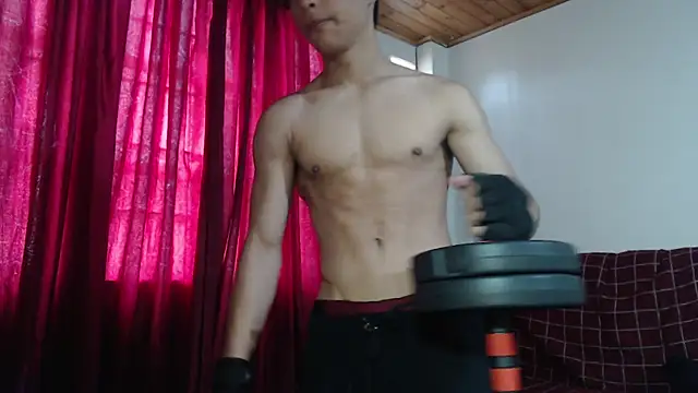 Snapshot of Marck-Pro chatting on July 13, 3:48 pm Marck-Pro online show from July 13, 3:48 pm