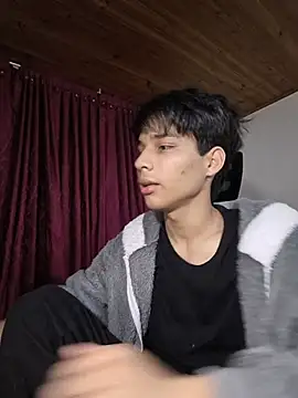 Snapshot of Marck-Pro chatting on July 24, 2:20 am Marck-Pro online show from July 24, 2:20 am