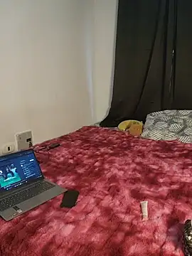 NefertitiXO online show from April 14, 11:27 am