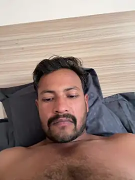 newdelhiBOY  online show from June 7, 7:34 am