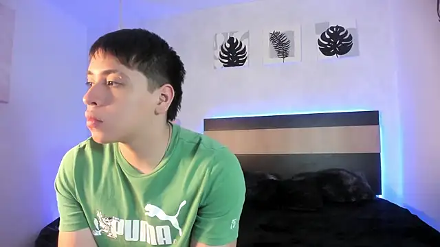 kai lana online show from April 13, 2:50 am