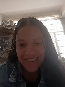 angelplu online show from April 16, 6:19 pm