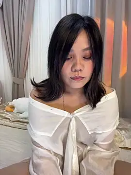 Feifei123521 online show from April 12, 4:01 pm