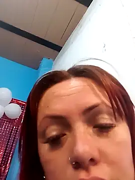 carolinhe26 online show from April 11, 2:54 pm