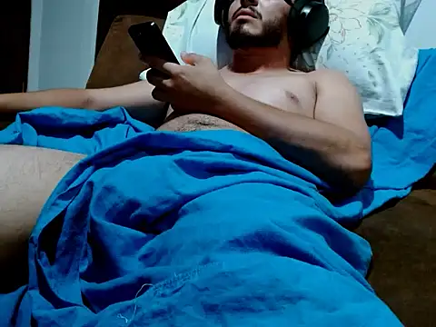 Crystox  online show from April 14, 3:12 am