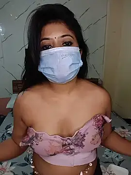 dearmona00 online show from June 24, 8:19 pm
