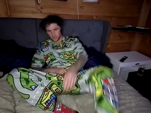 PullTheJackpot online show from April 21, 9:06 pm